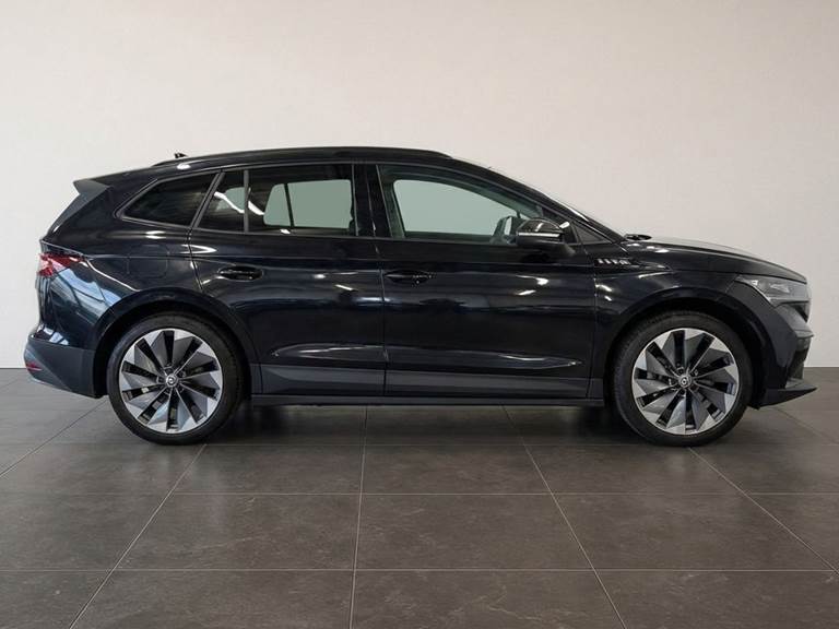 Skoda Enyaq 60 iV 180HK 5d Aut.
