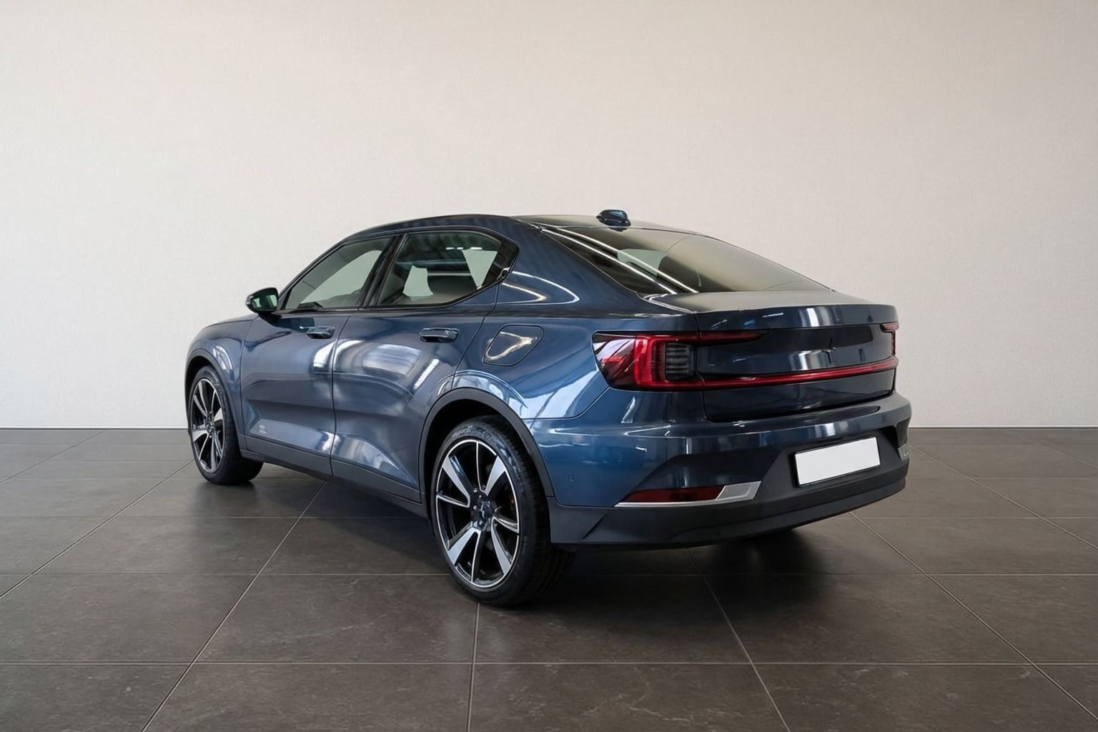 Polestar 2 EL Long range Single motor 231HK 5d Aut.