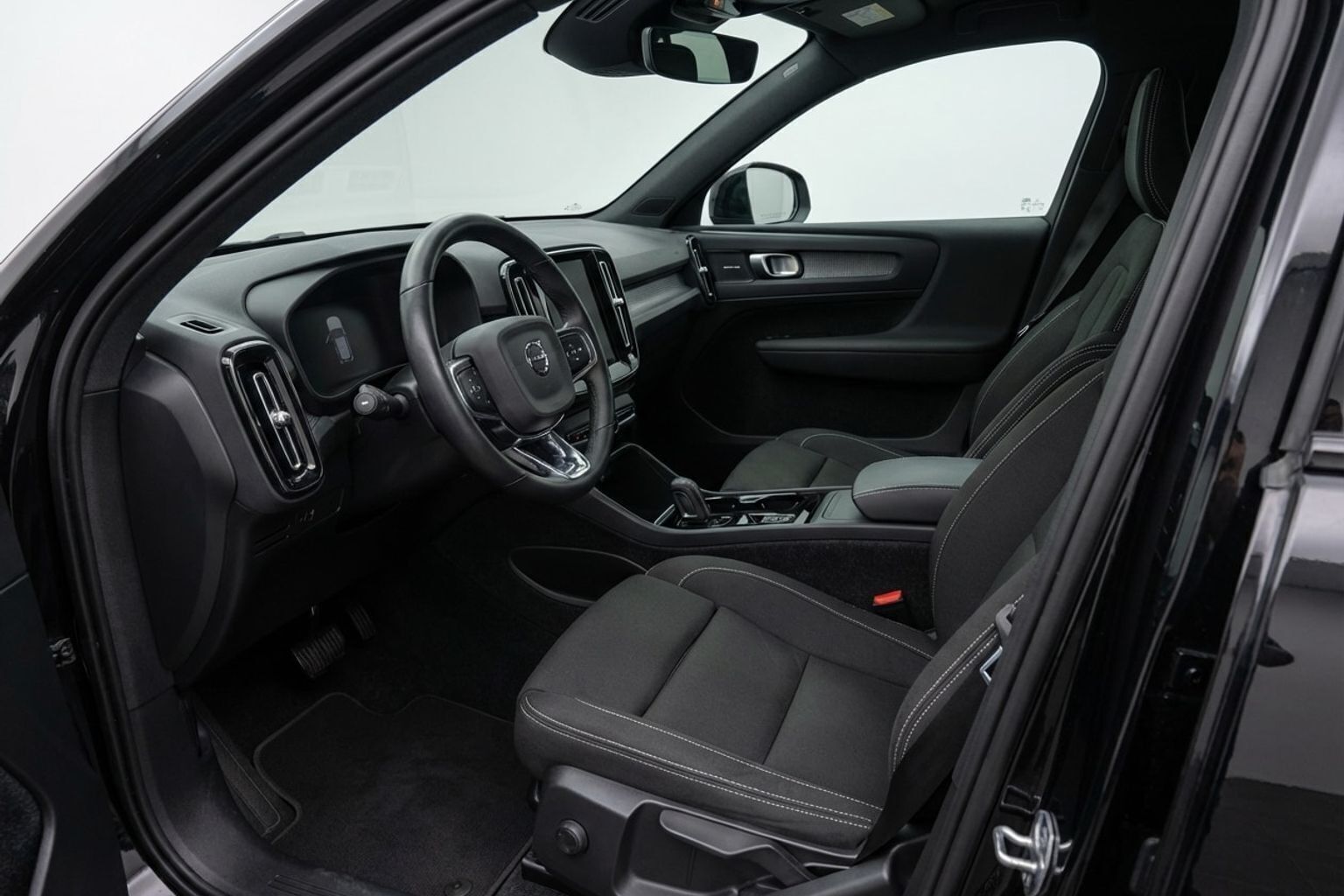 undefined Volvo XC40 fra 2021