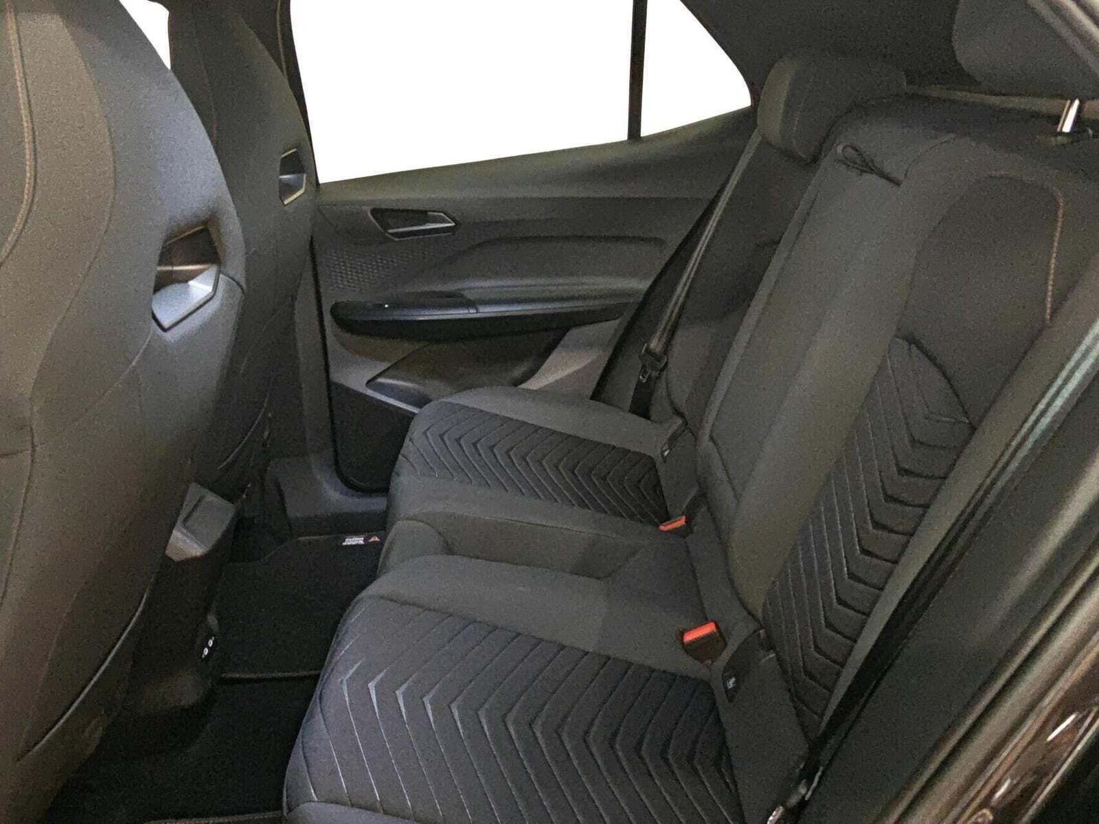 Cupra Born 58 e-Boost