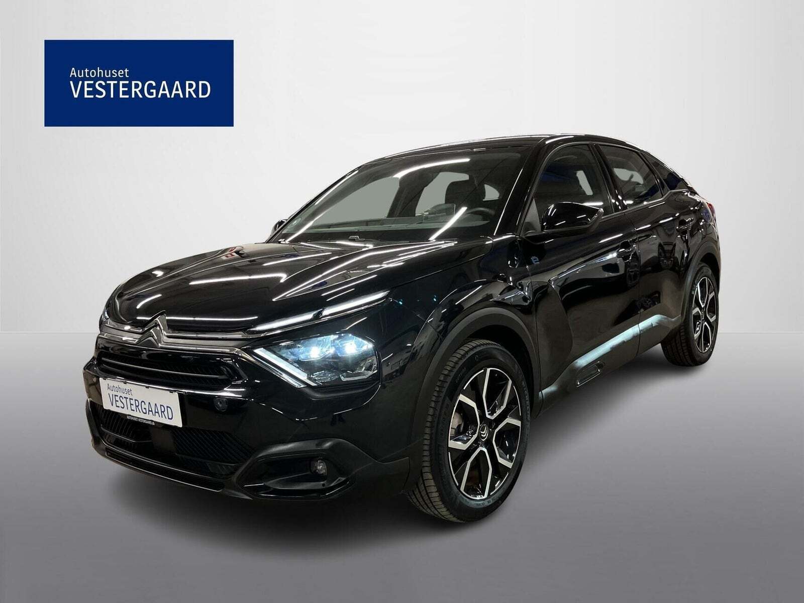 Citroën ë-C4 50 Feel