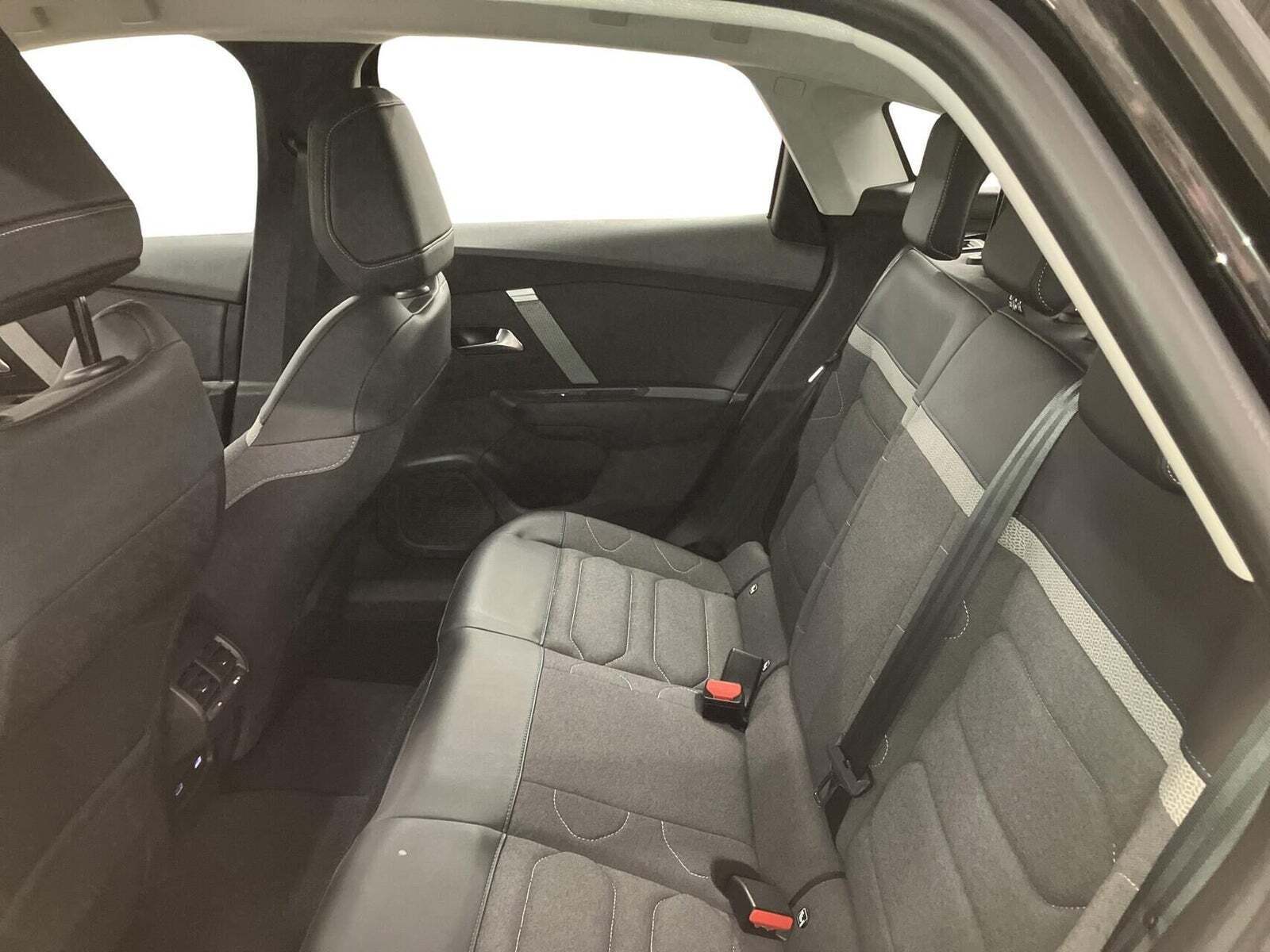 Citroën ë-C4 50 Feel