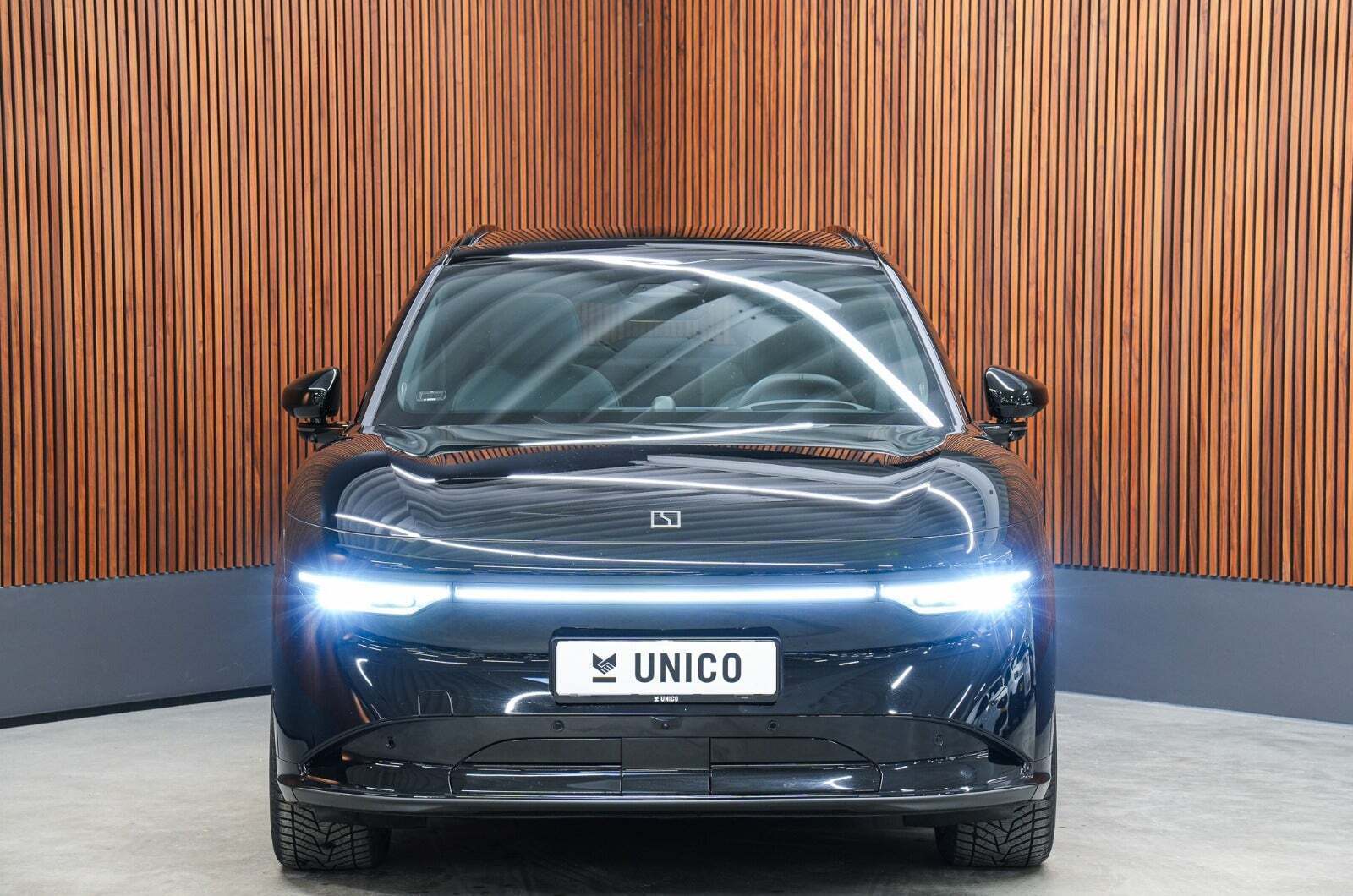 Zeekr 7X Privilege AWD