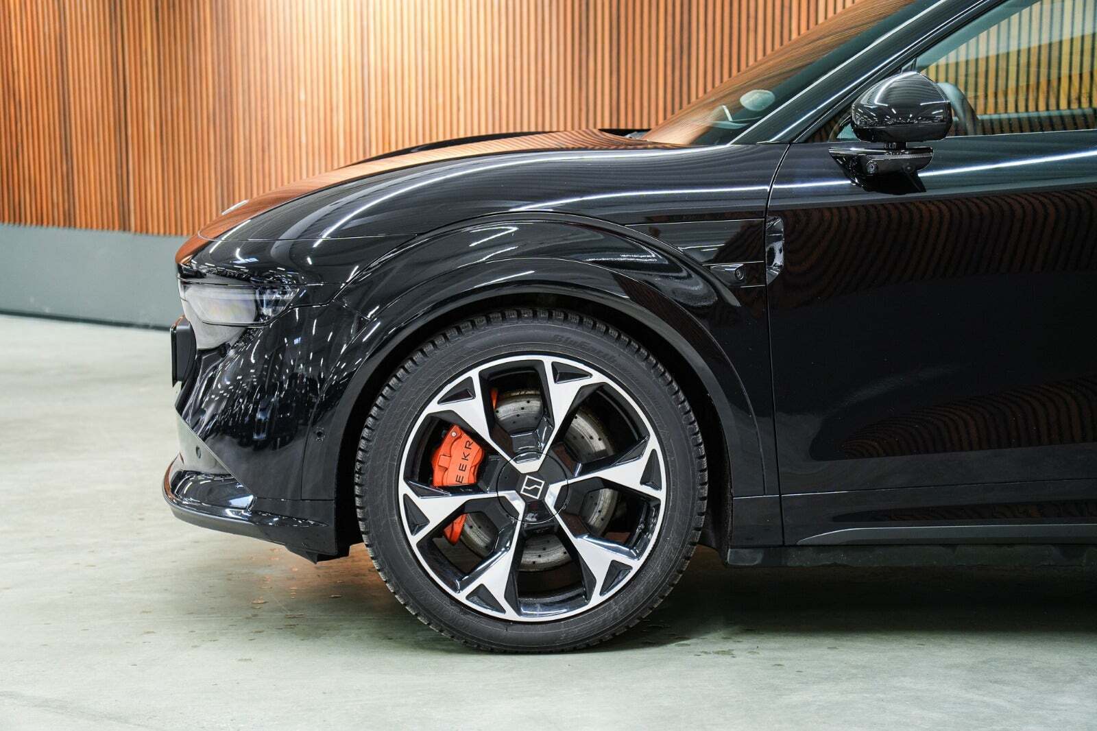 Zeekr 7X Privilege AWD