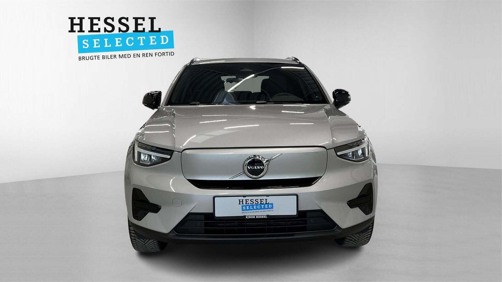 Volvo XC40 P6 ReCharge Core