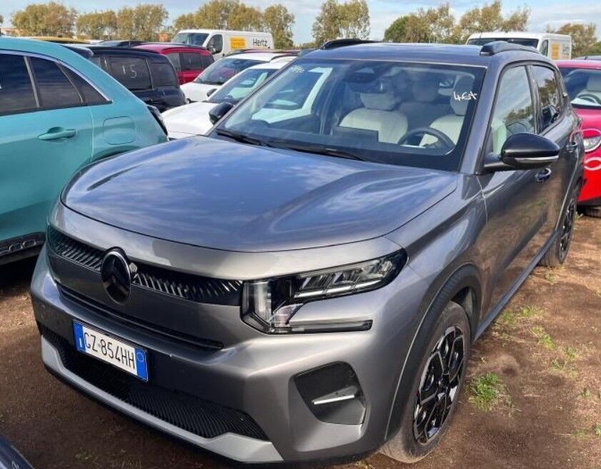 Citroën ë-C3 44 Max