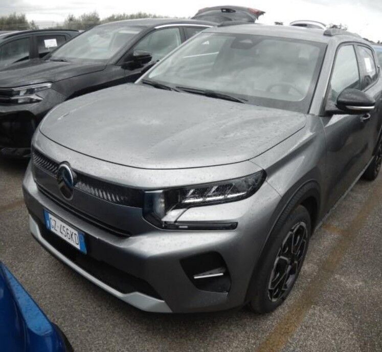 Citroën ë-C3 44 Max