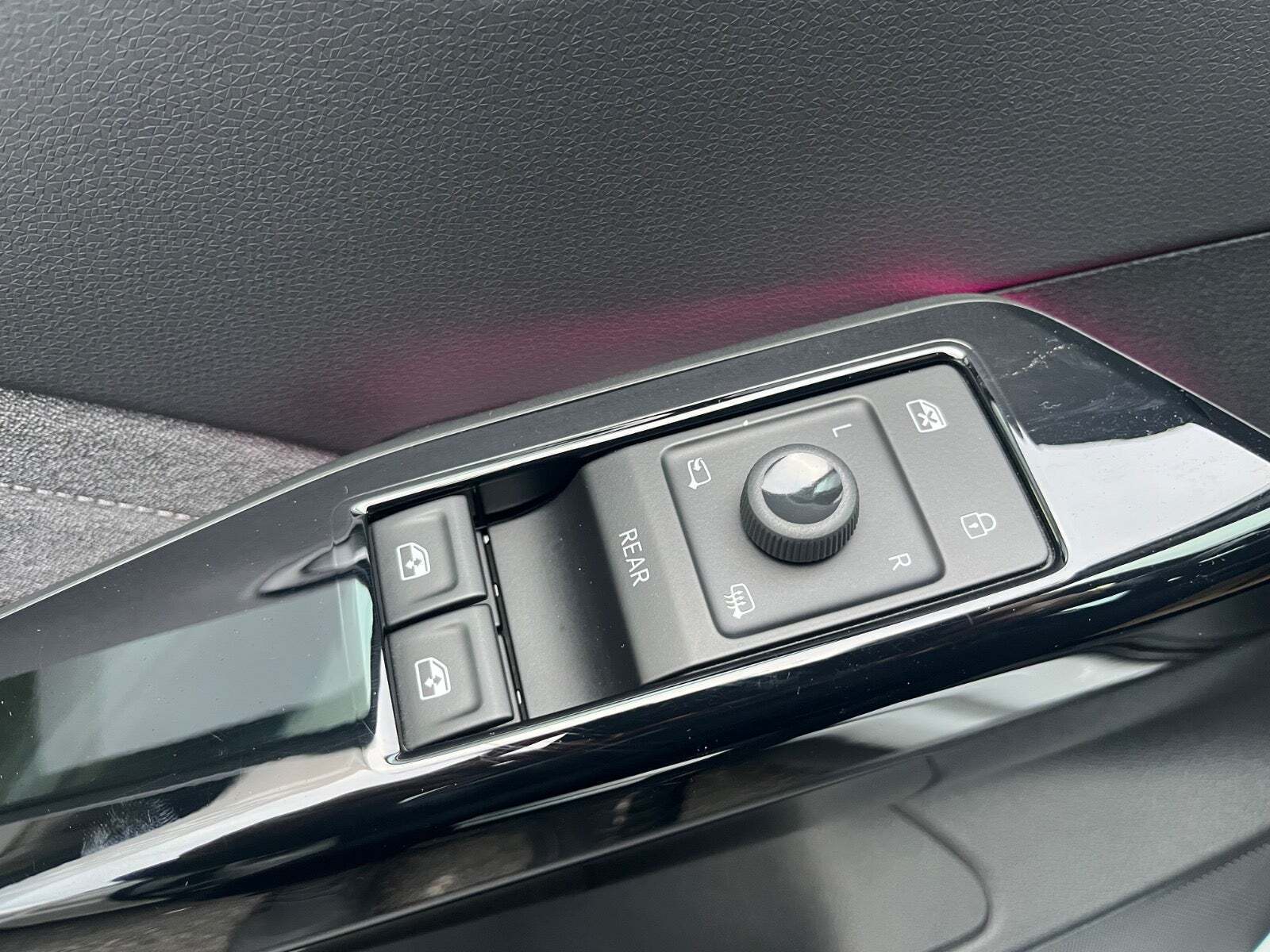 Hvid VW ID.3 fra 2025