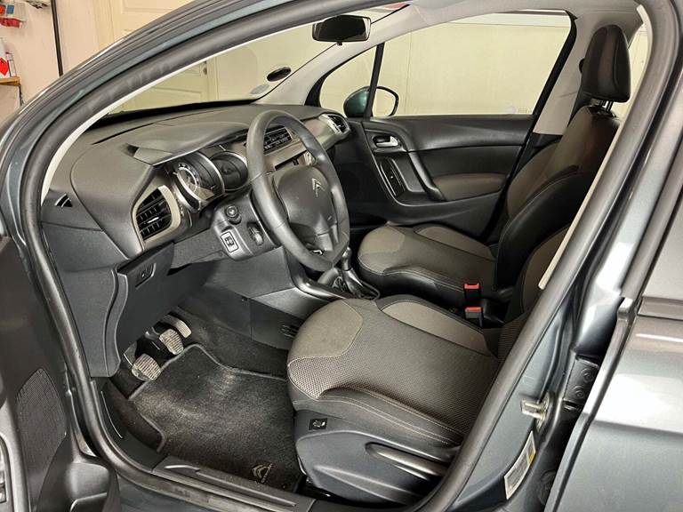 Citroën C3 1,0 VTi 68 Attraction