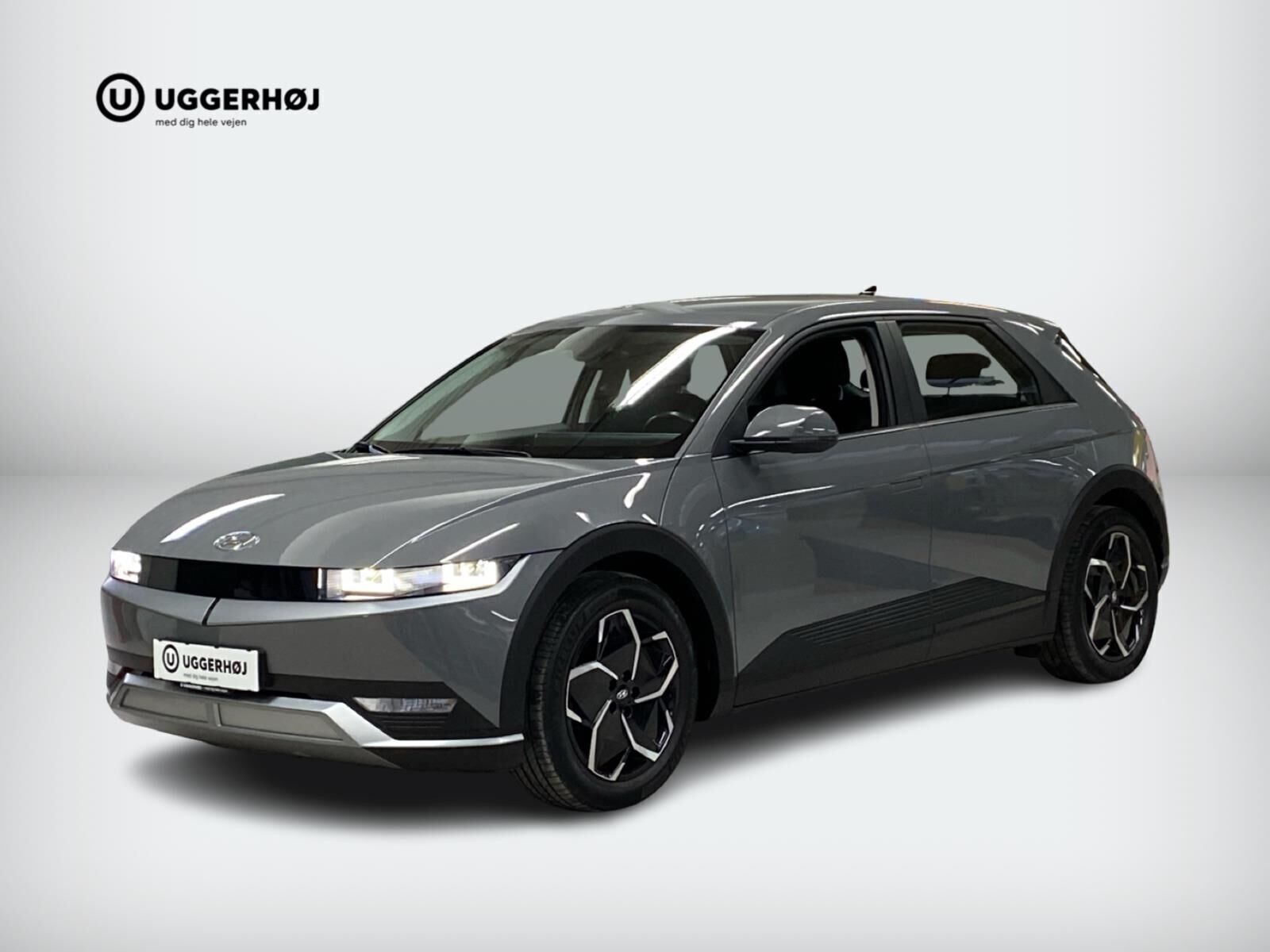 Hyundai Ioniq 5 77 Essential