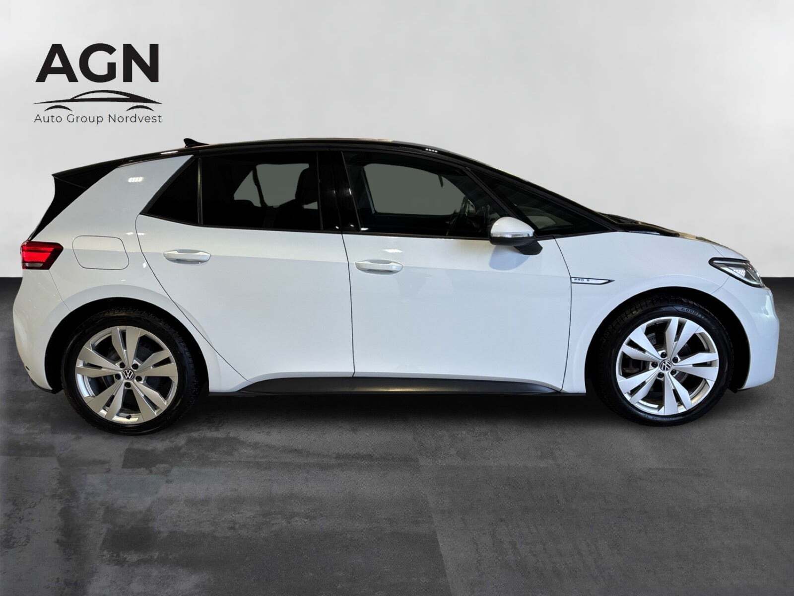 VW ID.3 77 Pro S Tour