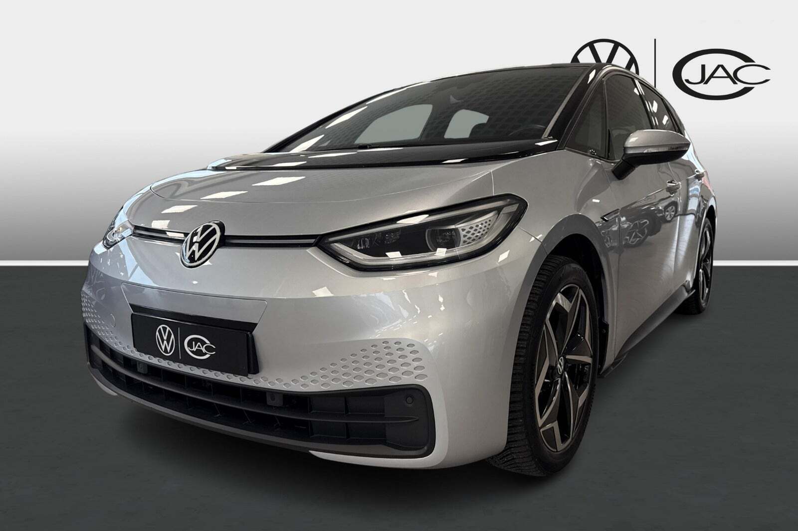 VW ID.3 58 Pro Performance