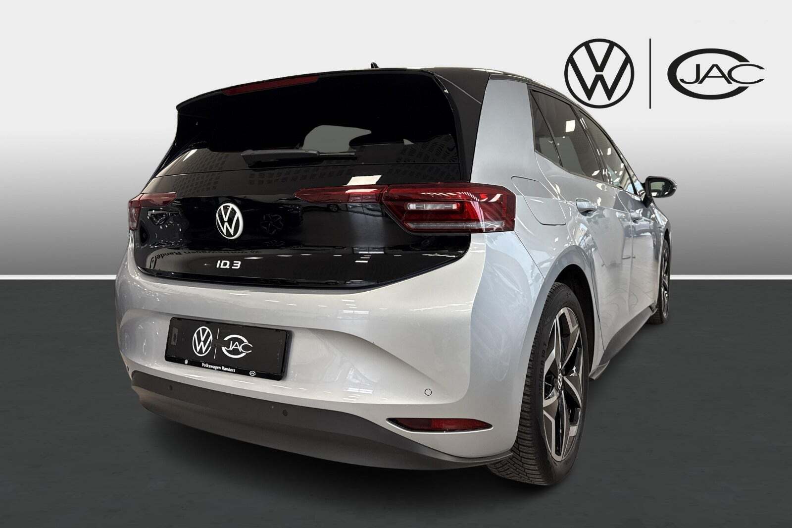 VW ID.3 58 Pro Performance