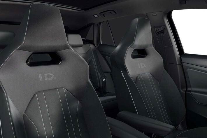 Sort VW ID.4 fra 2026