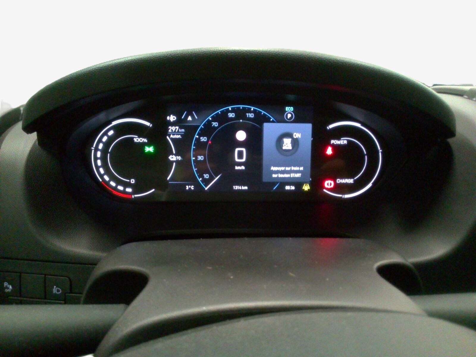 Peugeot e-Boxer 435 110 L3H2 Premium