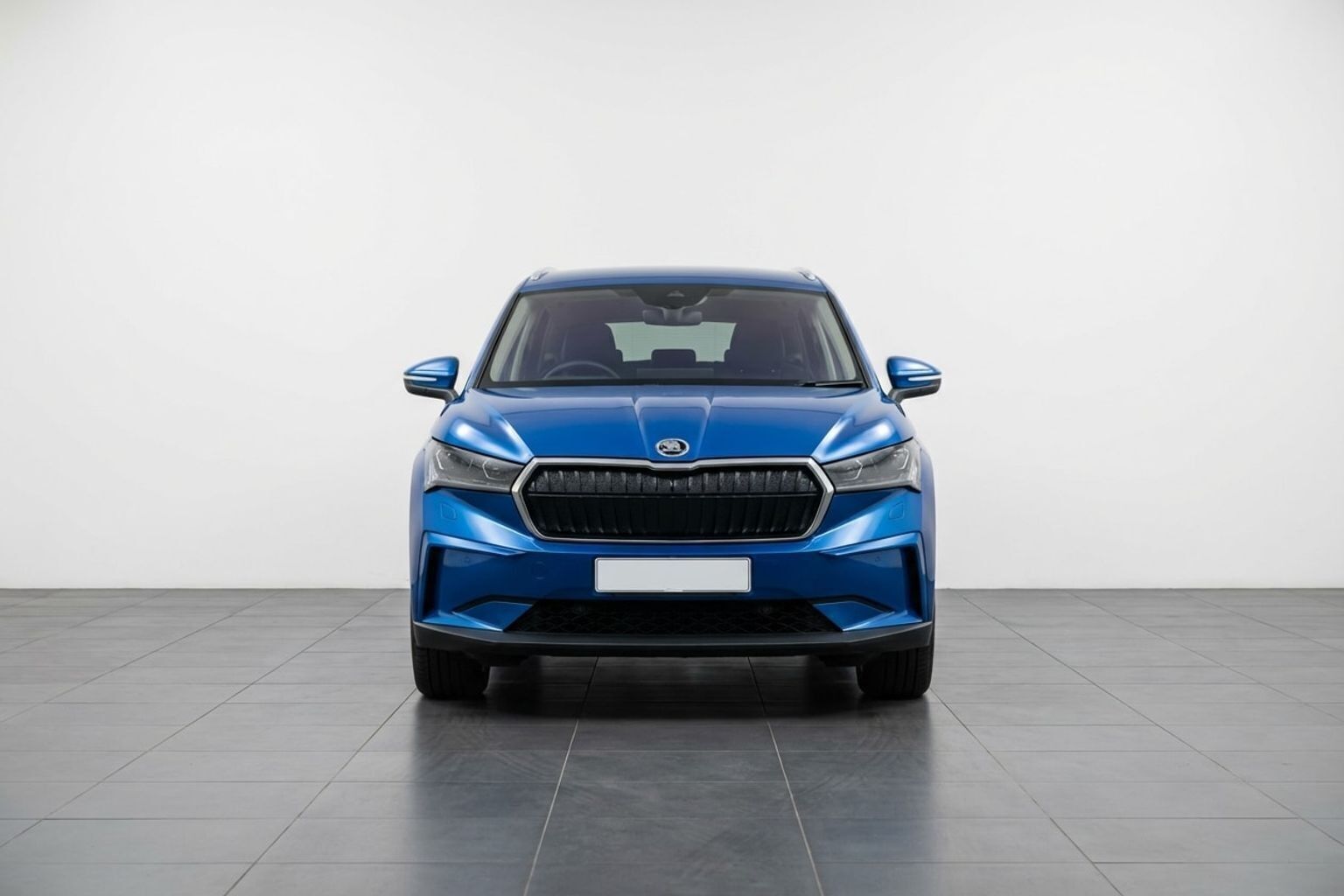 Skoda Enyaq 60 iV 180HK 5d Aut.