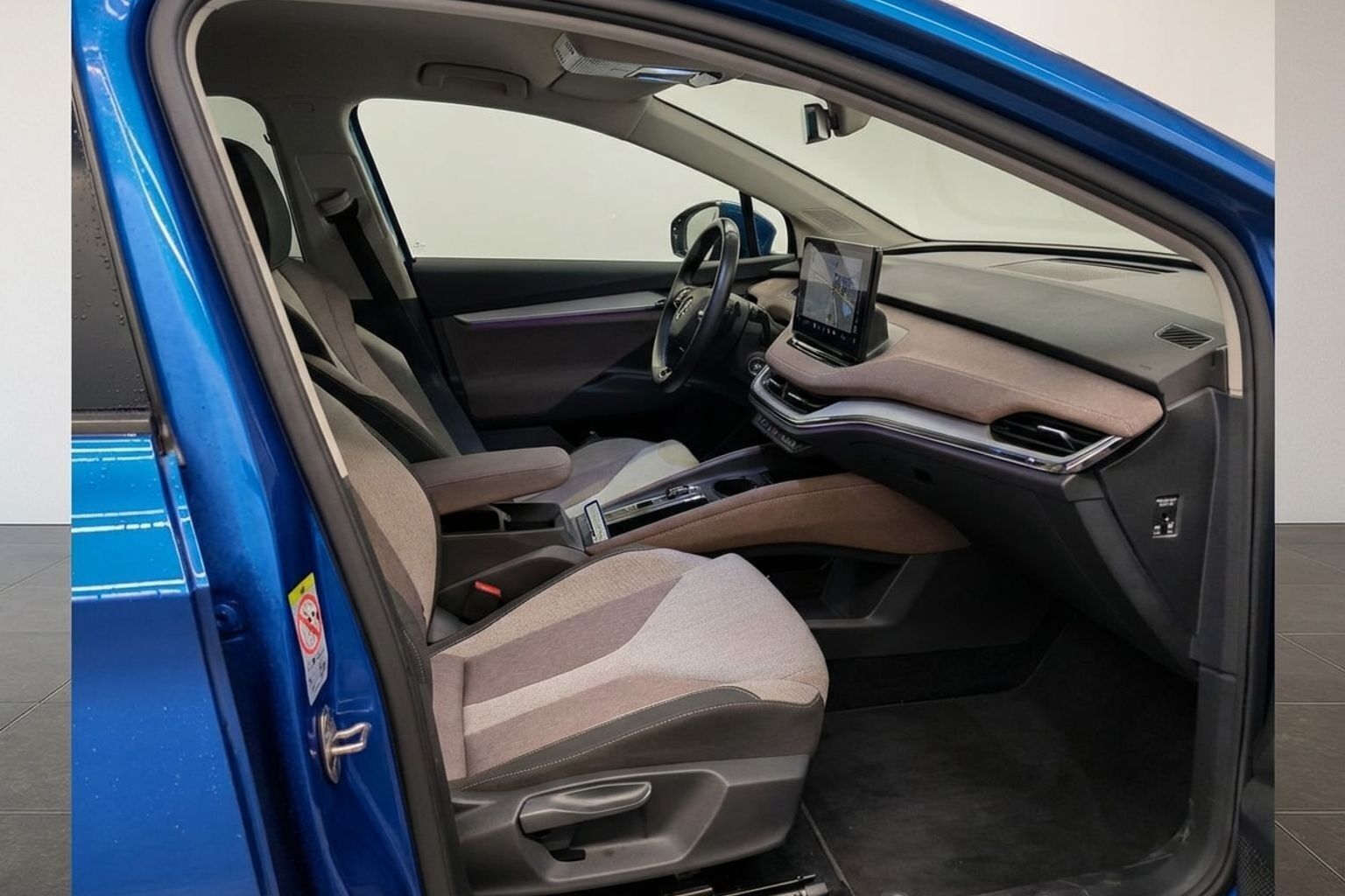 Skoda Enyaq 60 iV 180HK 5d Aut.