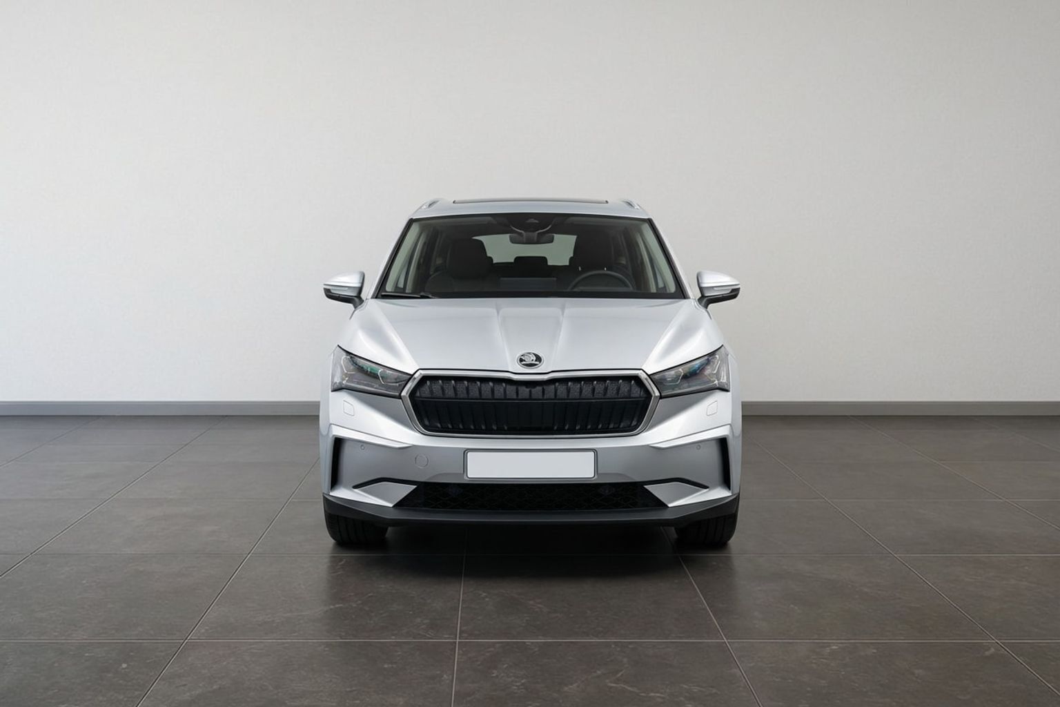 Skoda Enyaq 60 iV 180HK 5d Aut.