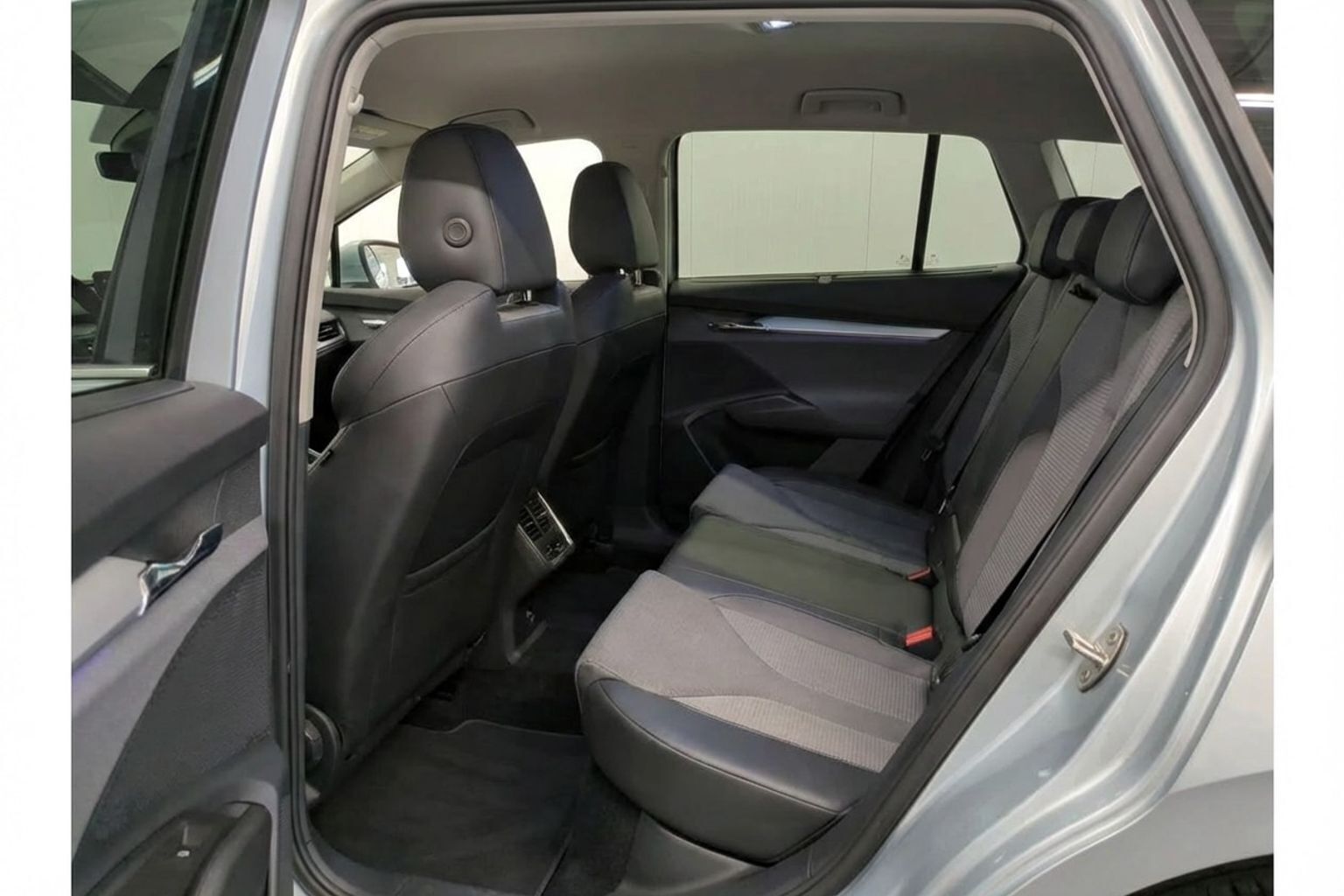 Skoda Enyaq 60 iV 180HK 5d Aut.