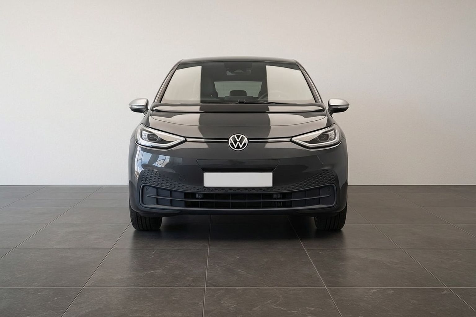 VW ID.3 EL 1st Pro Performance 204HK 5d Aut.