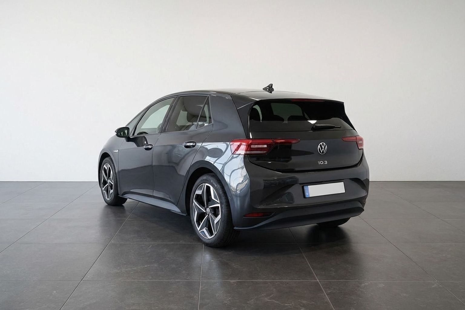 VW ID.3 EL 1st Pro Performance 204HK 5d Aut.