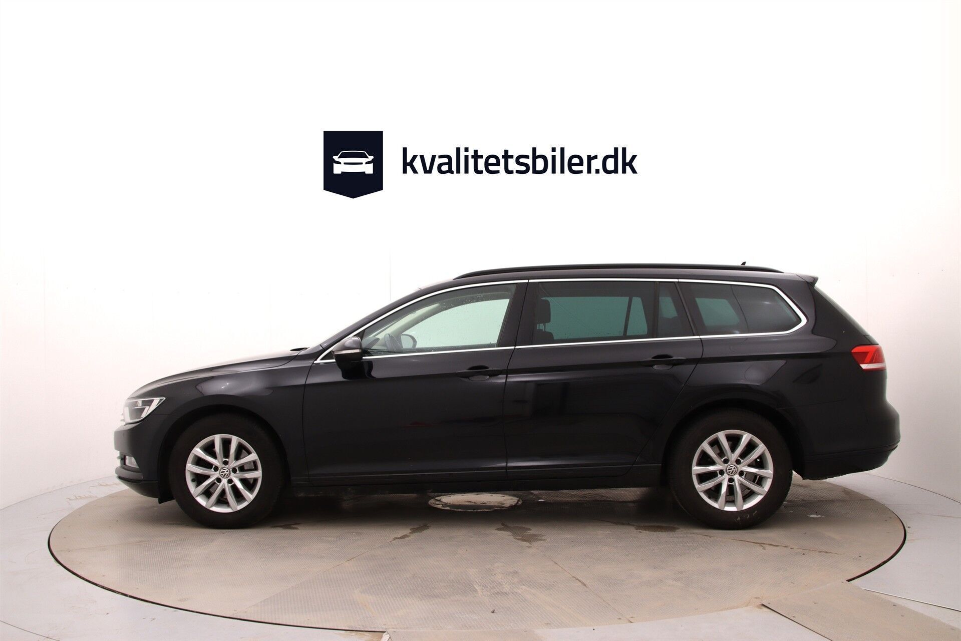 VW Passat 1,5 Variant TSI EVO ACT Comfortline DSG 150HK Stc 7g Aut.