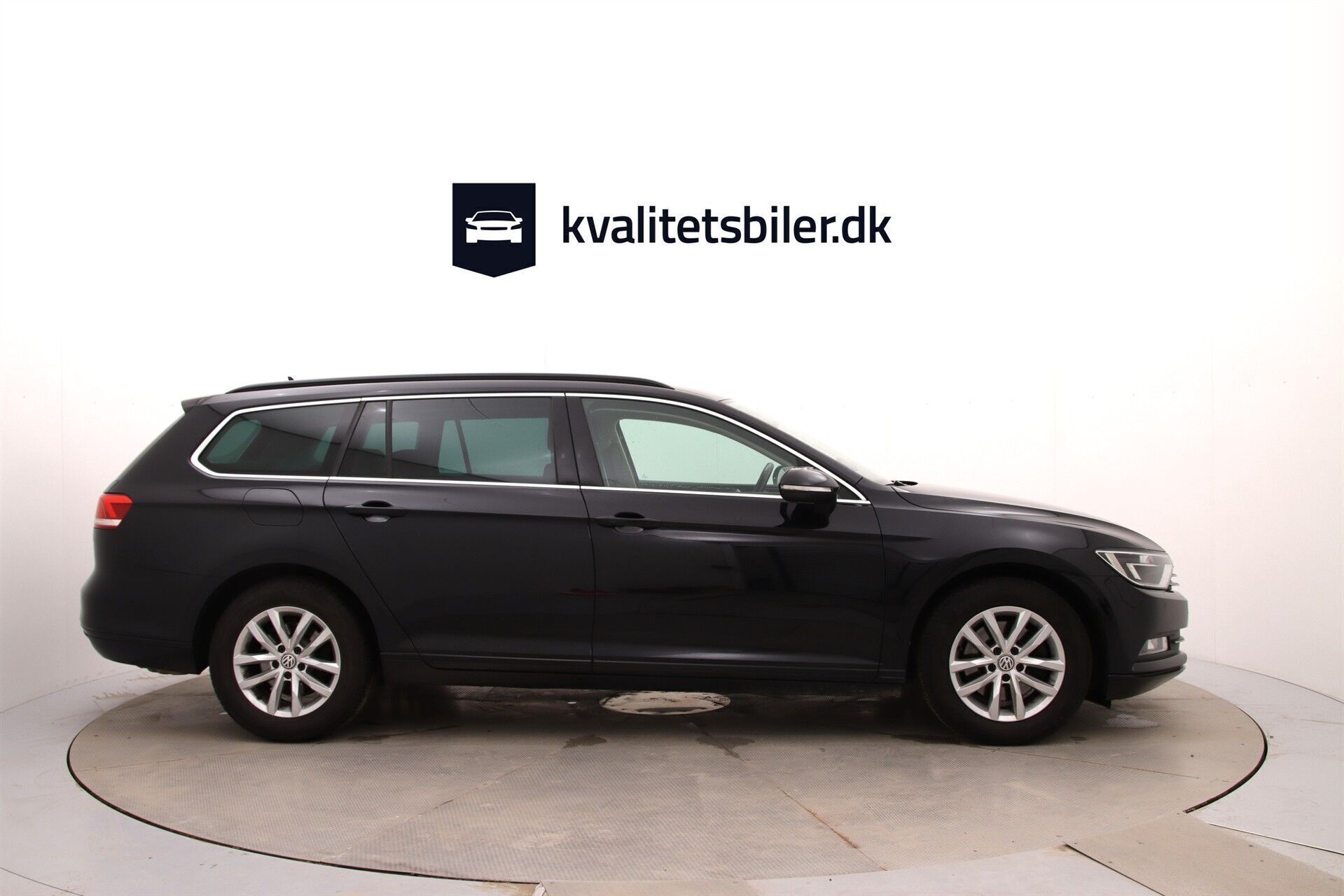 VW Passat 1,5 Variant TSI EVO ACT Comfortline DSG 150HK Stc 7g Aut.