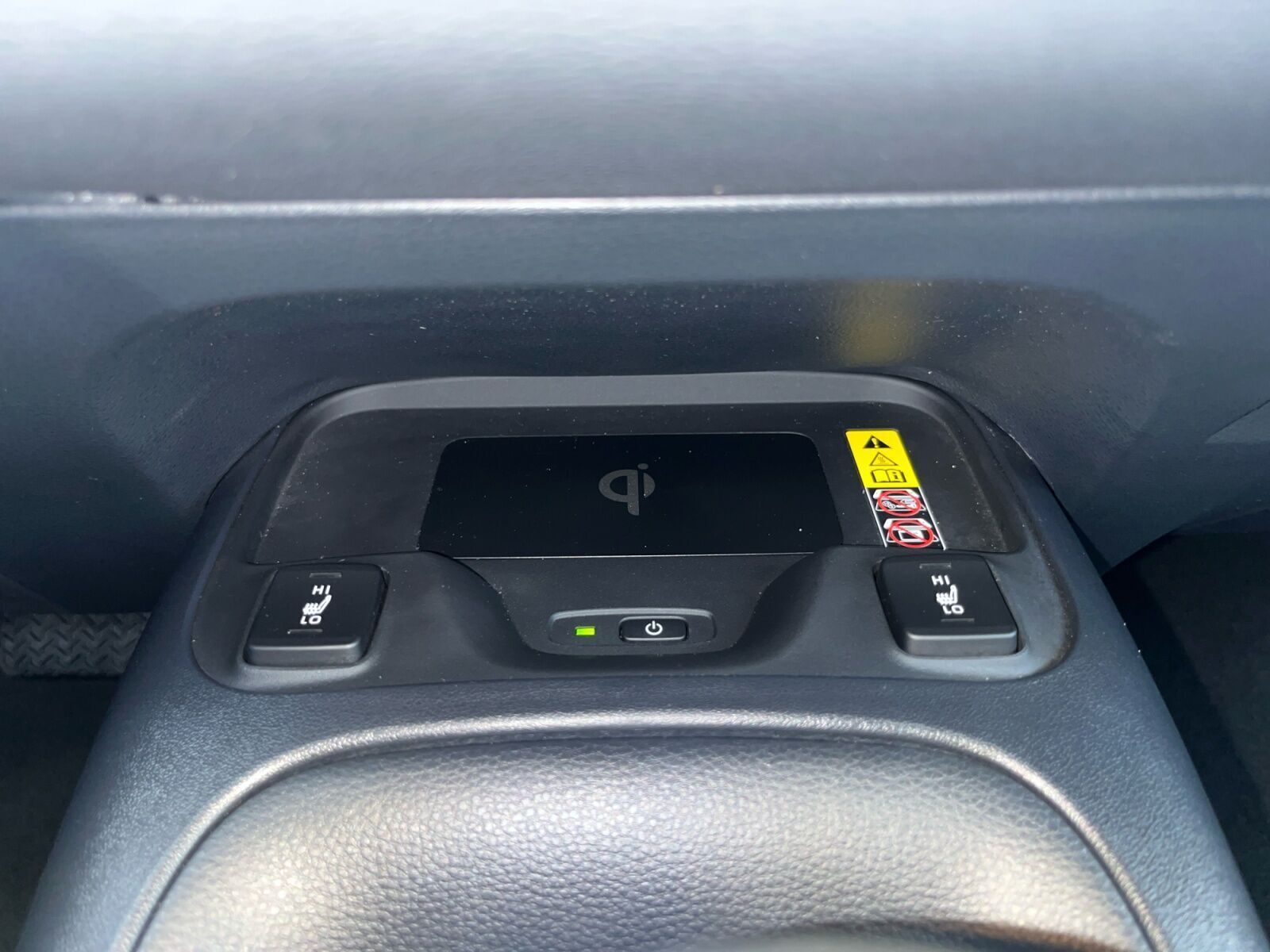 Sort Toyota Corolla fra 2025