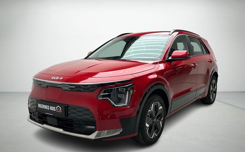 Kia Niro EV