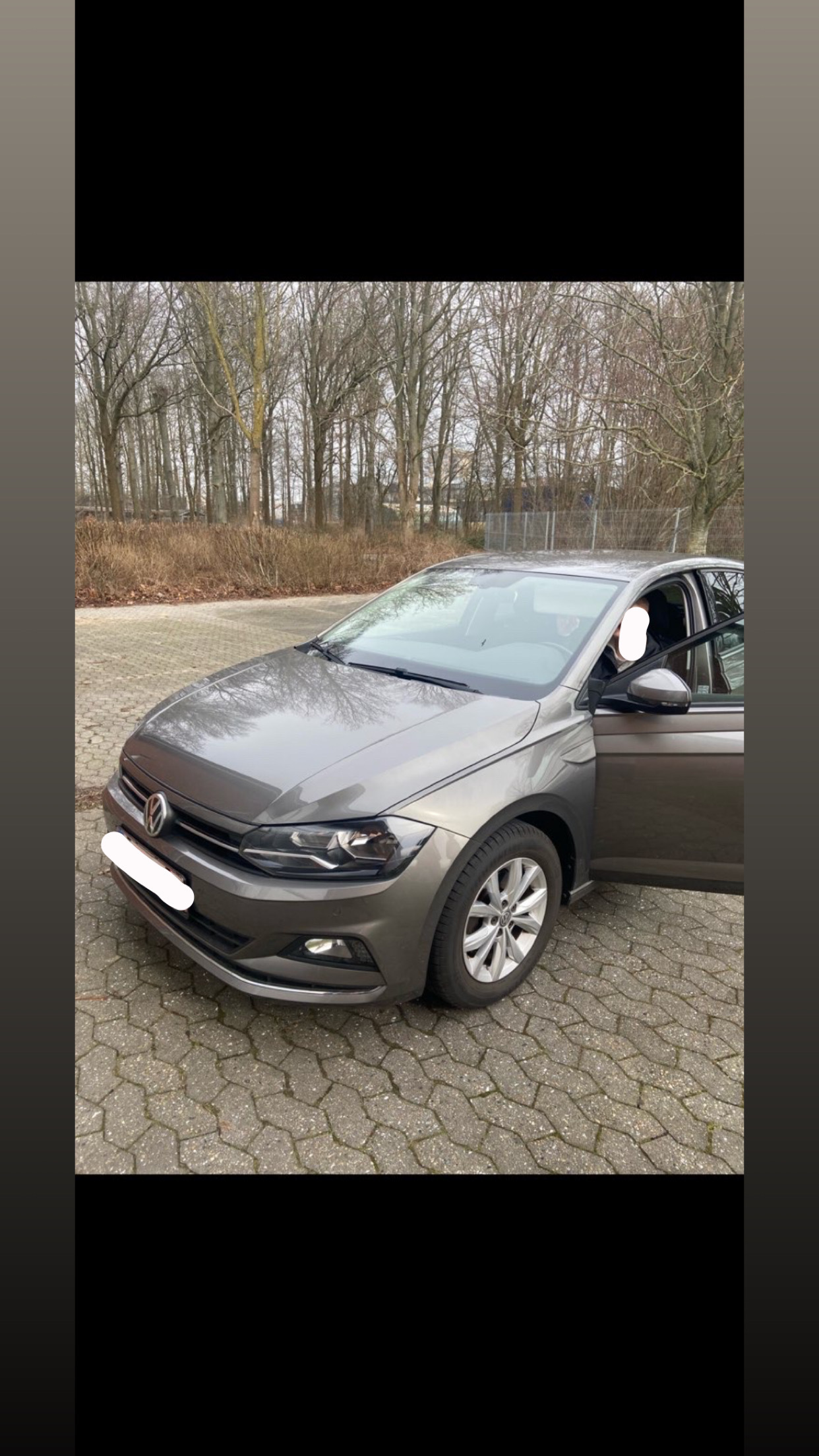 VW Polo 1,0 TSI 115 DSG7