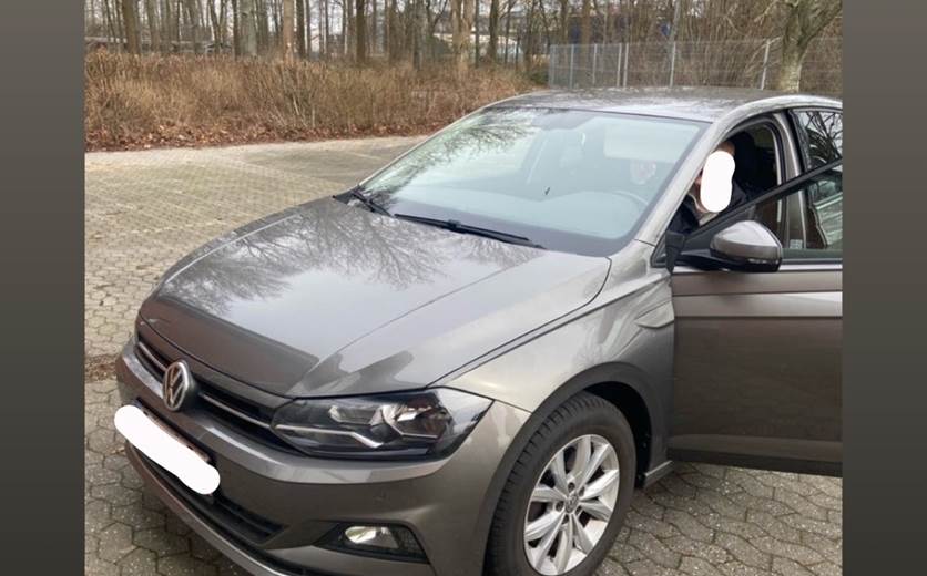 VW Polo 1,0 TSI 115 DSG7