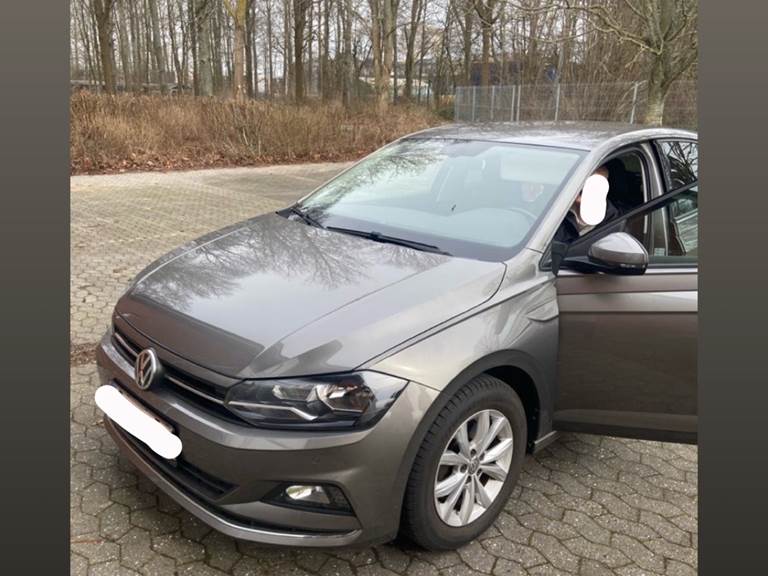 VW Polo 1,0 TSI 115 DSG7