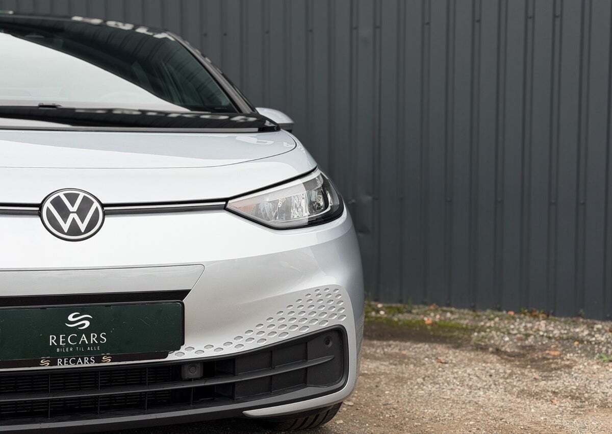 VW ID.3 58 Pro Performance
