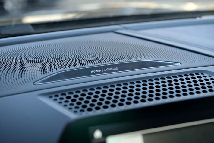 undefined BMW M8 fra 2020