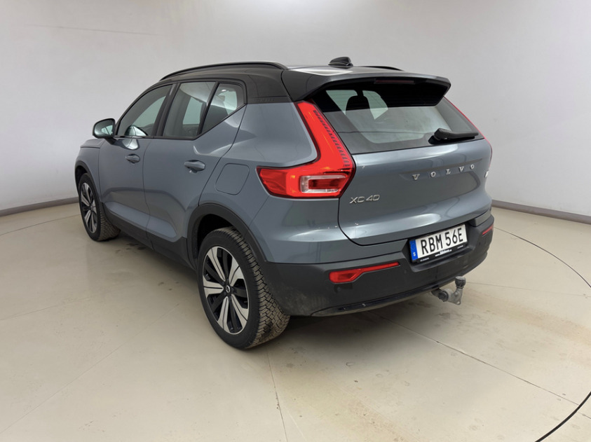 Volvo XC40 P6 ReCharge Core