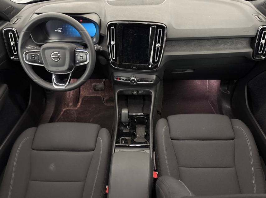 Volvo XC40 P6 ReCharge Core