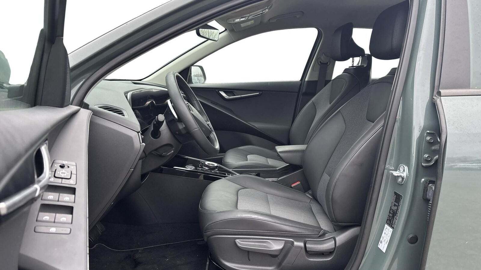 Kia Niro 64 EV Prestige