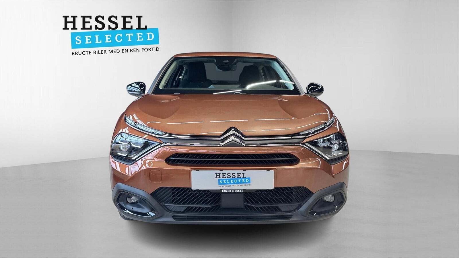 Citroën ë-C4 50 Feel