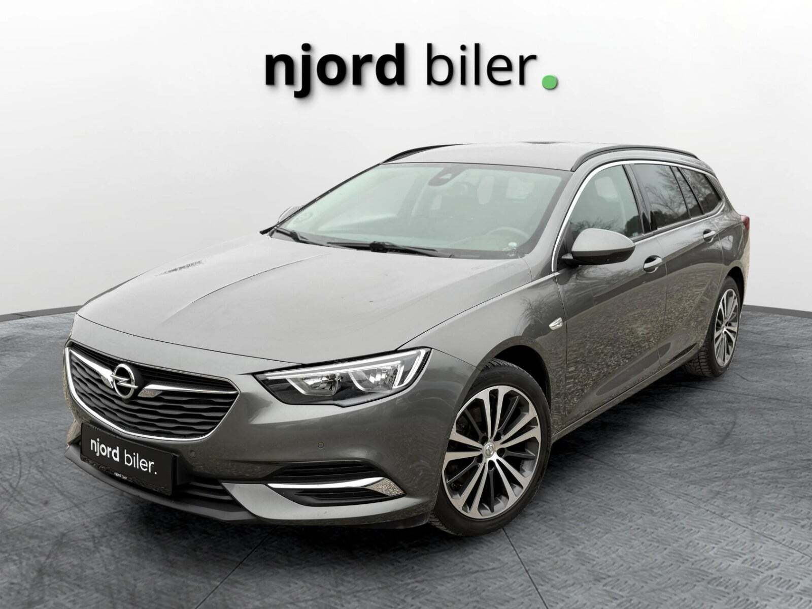 Opel Insignia 1,5 T 140 Enjoy Sports Tourer