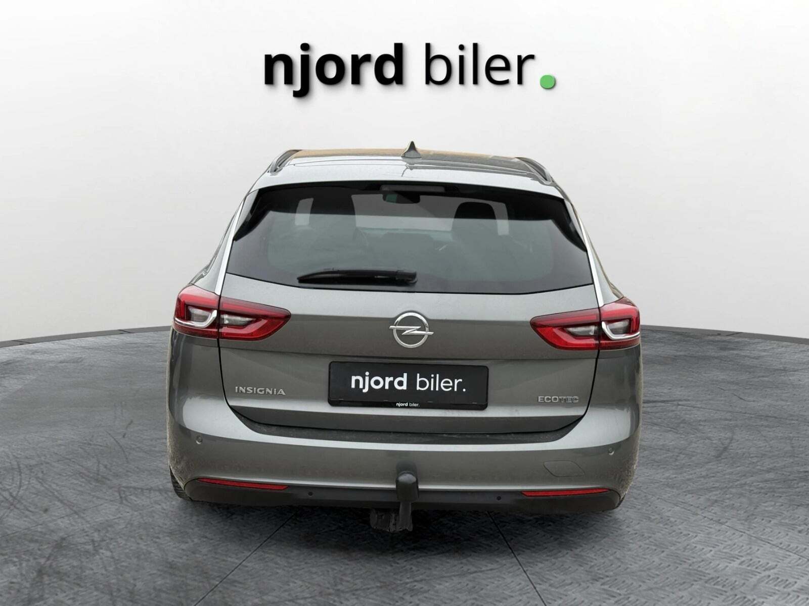 Opel Insignia 1,5 T 140 Enjoy Sports Tourer