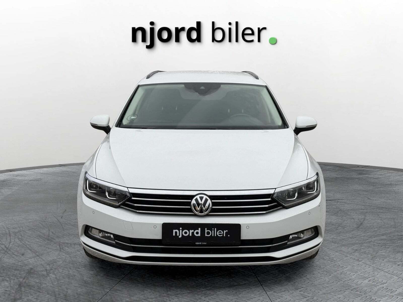 VW Passat 1,4 TSi 150 Comfortline Variant DSG