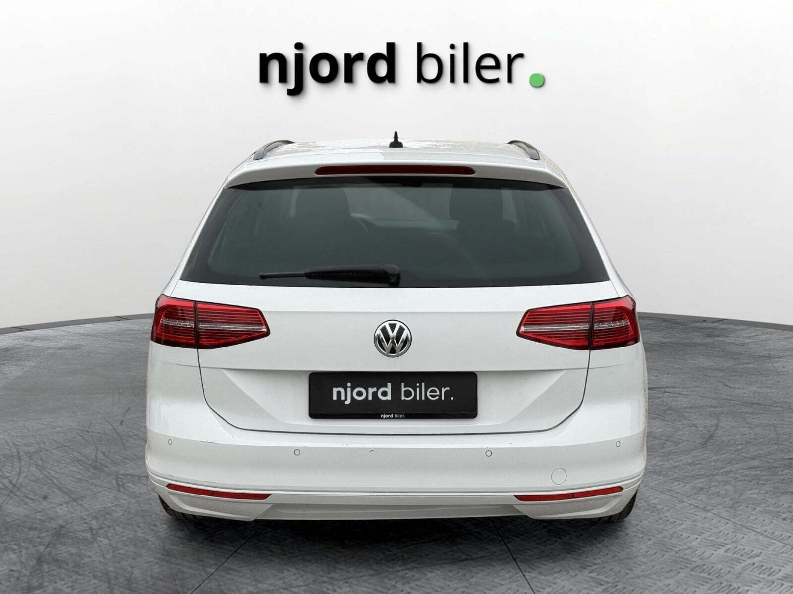 VW Passat 1,4 TSi 150 Comfortline Variant DSG