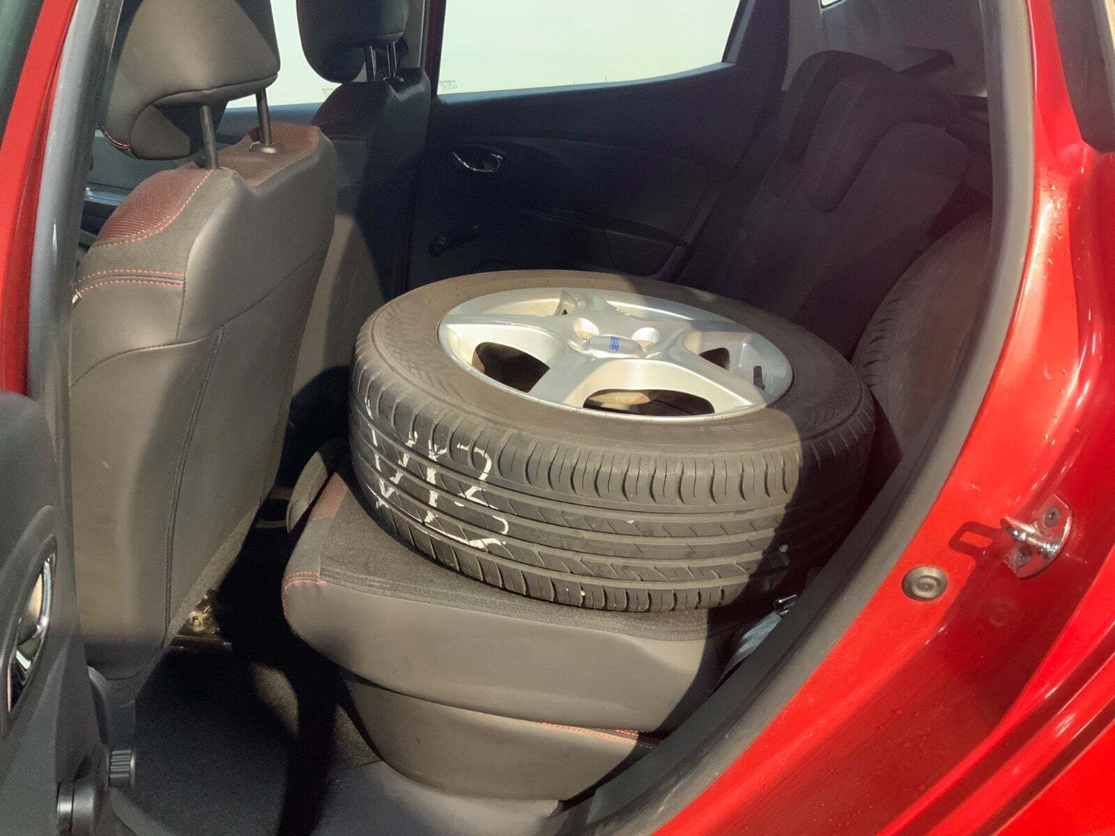 Renault Clio IV 0,9 TCe 90 Expression