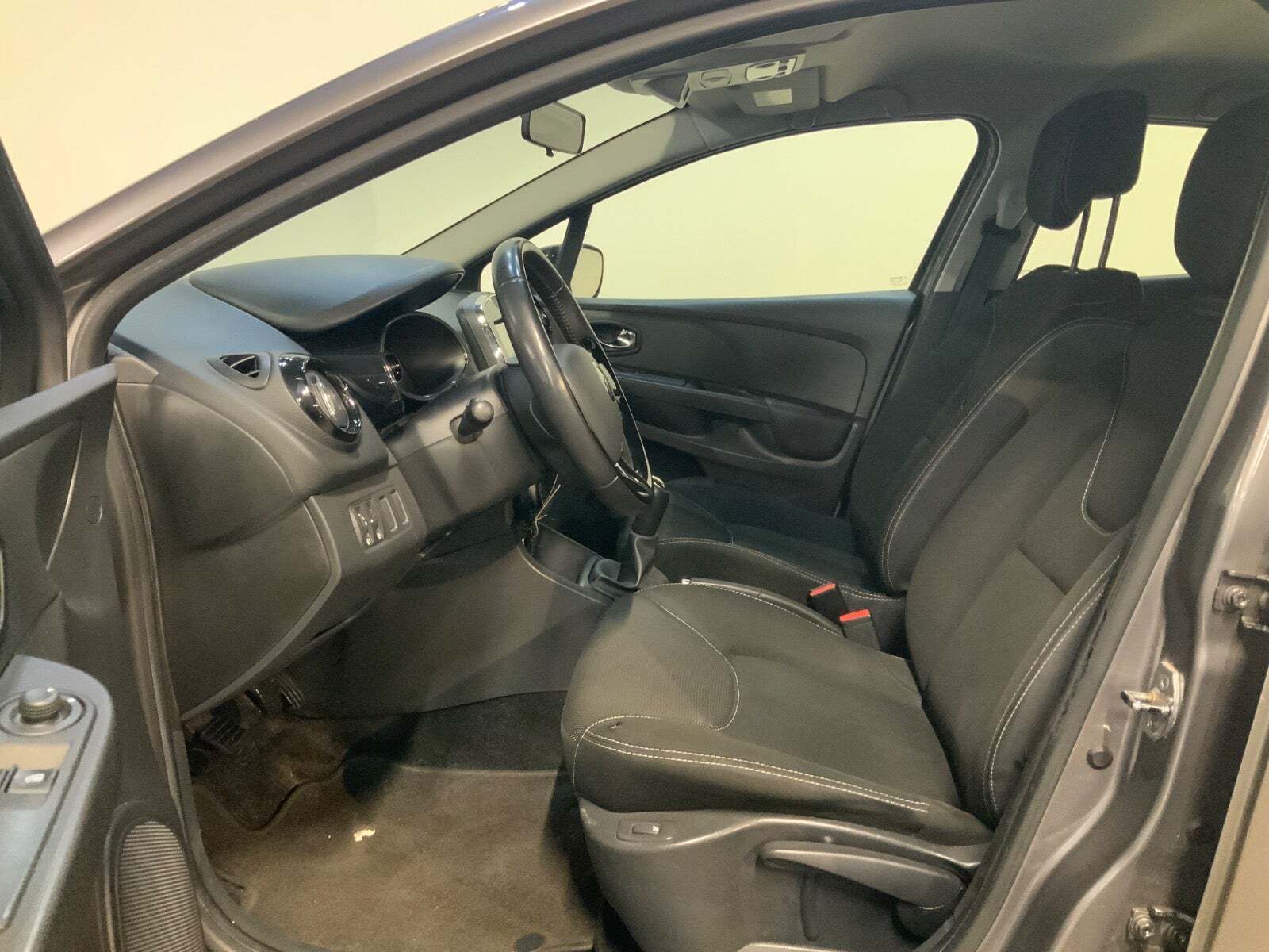 Renault Clio IV 1,5 dCi 75 Expression