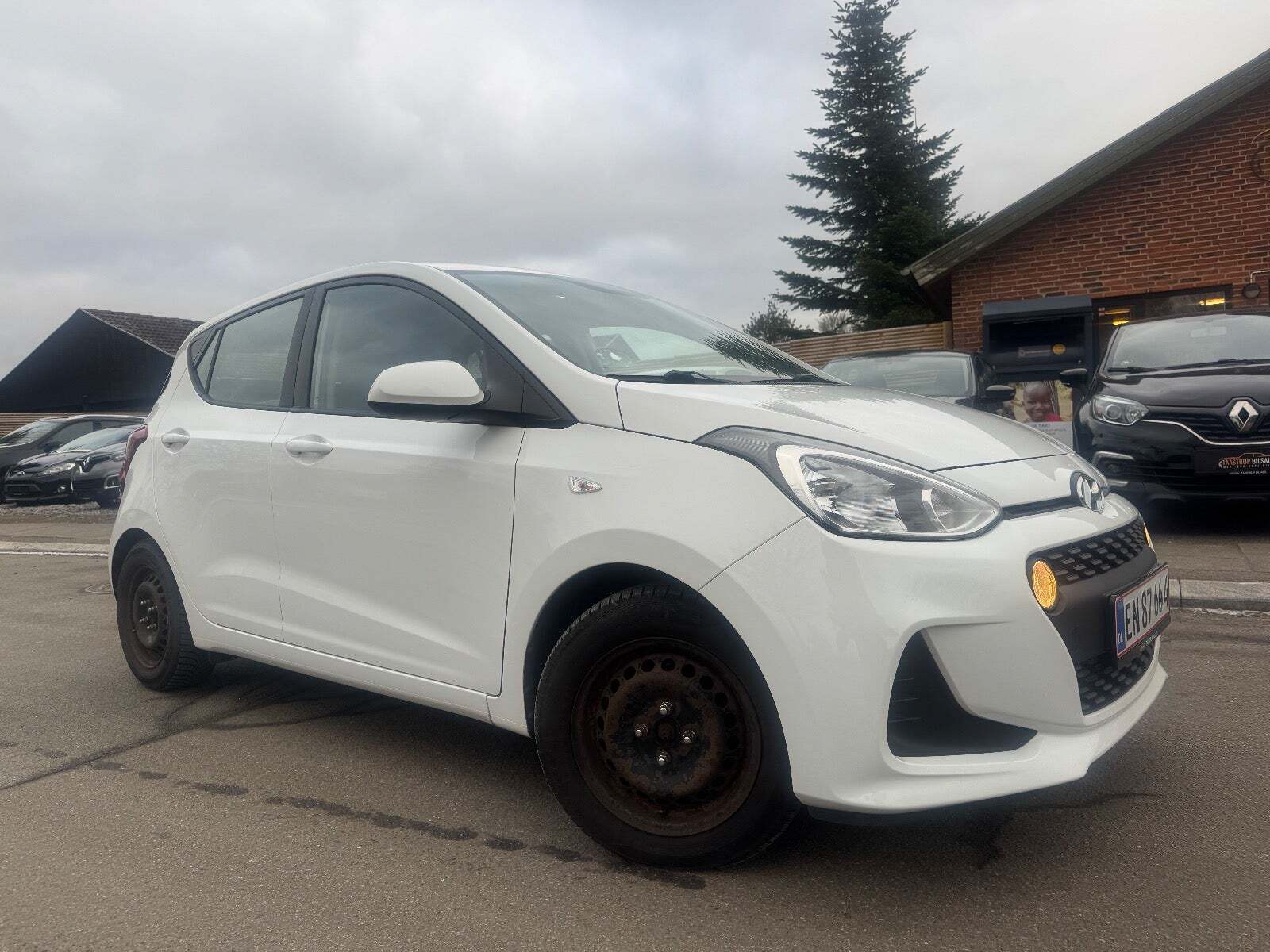 Hyundai i10 1,0 Trend