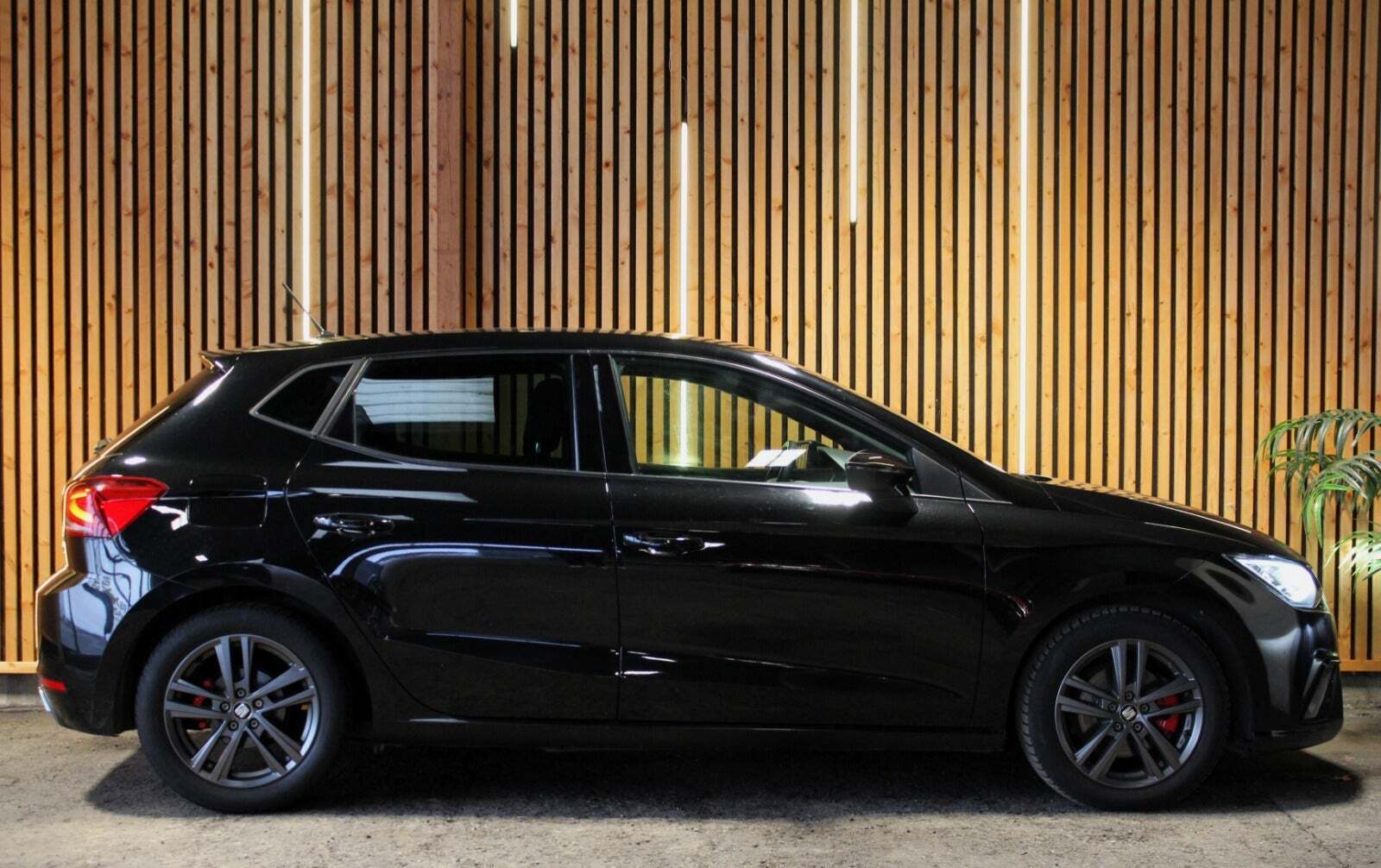 Seat Ibiza 1,5 TSi 150 FR