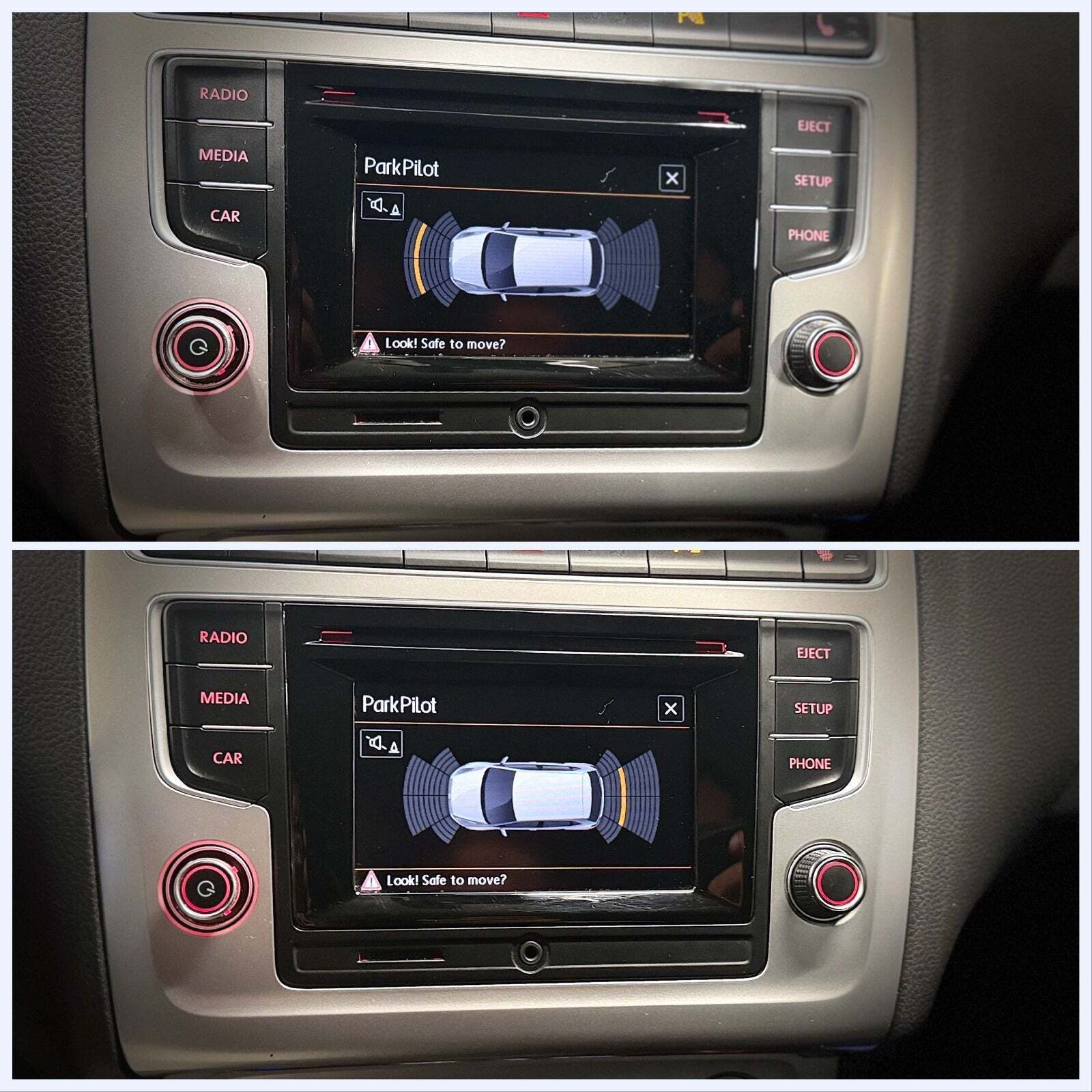 VW Polo 1,4 TDi 90 Highline BMT