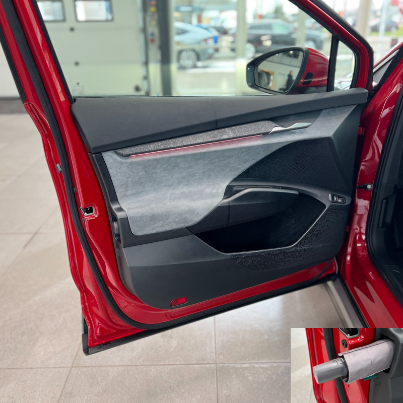 Skoda Enyaq 85 iV Lounge