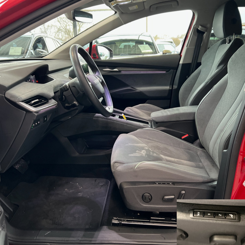 Skoda Enyaq 85 iV Lounge