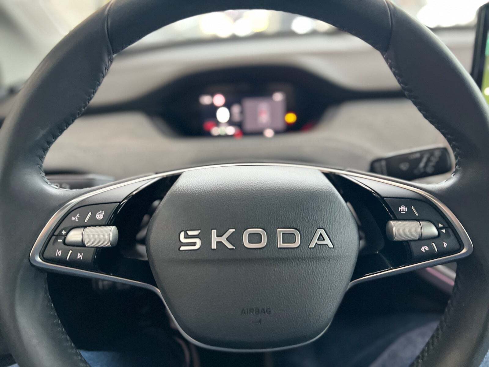 Skoda Enyaq 85 iV Lounge